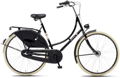 Hollandrad Green's Retro 3 2023