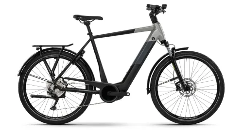 E-Bike Tourenrad Green's Richmond F625N 2024 | 625 Wh | 27,5 Zoll | Diamant