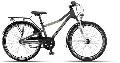 Kinderfahrrad 20 Zoll Green's Robin 2023 | 20 Zoll | Diamant
