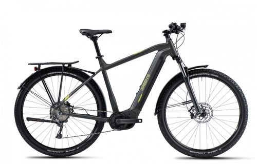 E Crossbike Green's Watford F625 2023 | 625 Wh | 29 Zoll | Diamant