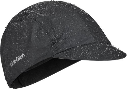 Mützen und Stirnbänder GRIPGRAB AquaShield Waterproof Cycling Cap 2026