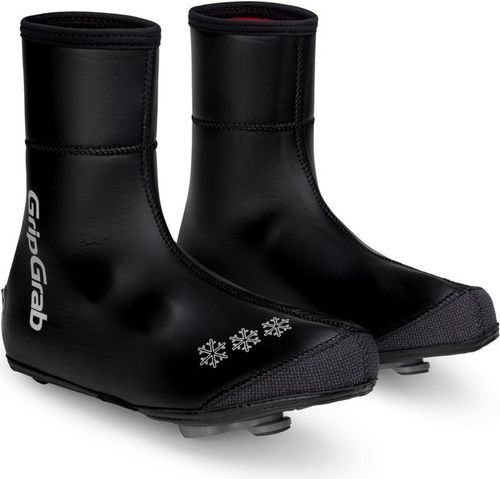 Überschuhe Fahrrad GRIPGRAB Arctic Waterproof Deep Winter Road Überschuhe 2024
