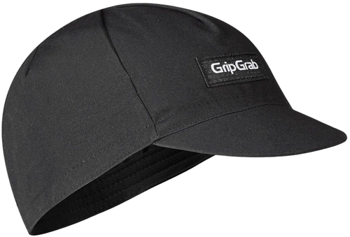 Mützen und Stirnbänder GRIPGRAB Classic Cotton Cycling Cap 2026