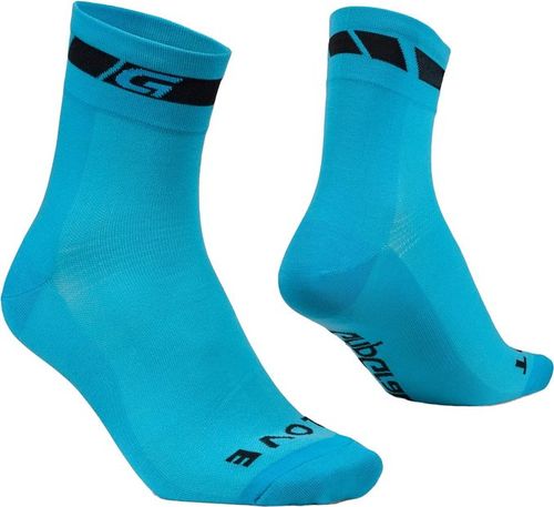 Fahrradsocken GRIPGRAB Classic Regular Cut Socks 2023