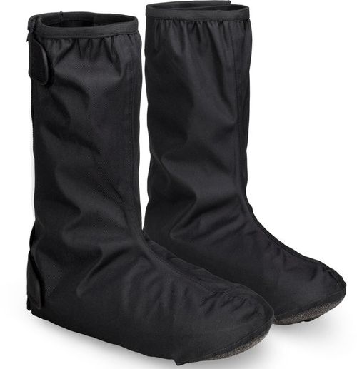 Überschuhe Fahrrad GRIPGRAB DryFoot 2 Waterproof Everyday Überschuhe 2025