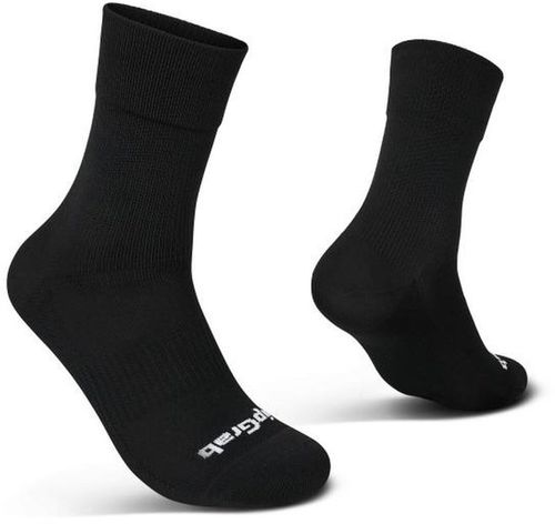 Fahrradsocken GRIPGRAB EXPLR Regular Cut Socken 2026