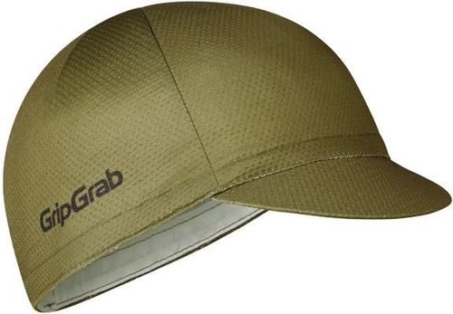 Mützen und Stirnbänder GRIPGRAB Lightweight Summer Cycling Cap 2025