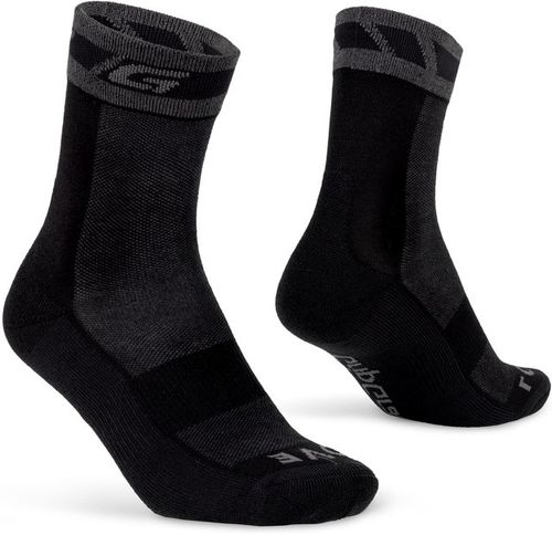 Fahrradsocken GRIPGRAB Merino Winter Socken 2025