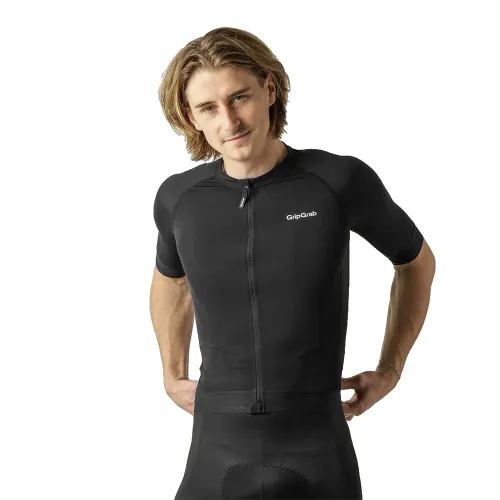 Fahrradtrikots kurzarm GRIPGRAB PACR