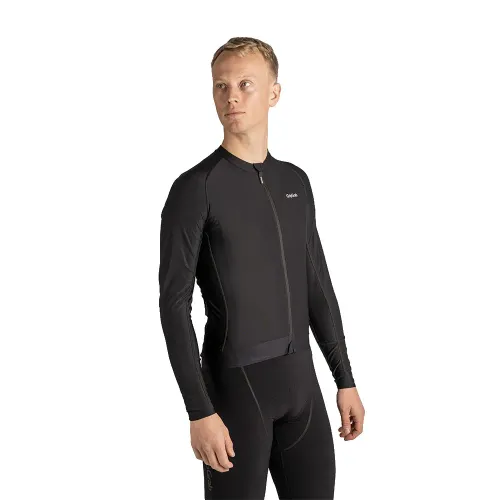 Fahrradtrikots langarm GRIPGRAB PACR