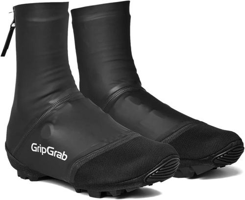 Überschuhe Fahrrad GRIPGRAB PACR Waterproof Gravel Shoe Covers 2025