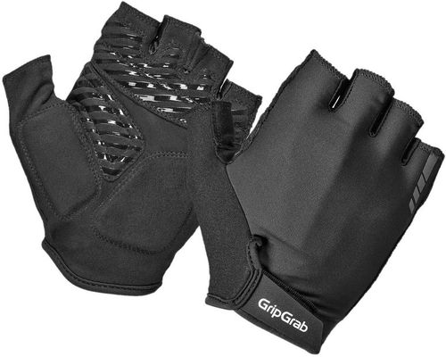 Fahrradhandschuhe GRIPGRAB ProRide RC Max Padded Kurzfinger Handschuhe 2024