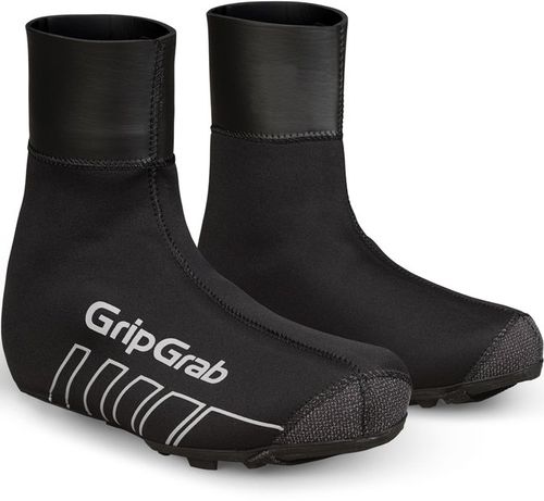 Überschuhe Fahrrad GRIPGRAB RaceThermo X Waterproof Winter MTB/CX Überschuhe 2025