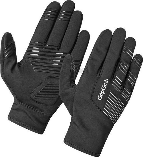 Fahrradhandschuhe GRIPGRAB Ride 2 Windproof Spring-Autumn Gloves 2026