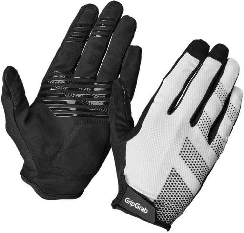 Fahrradhandschuhe GRIPGRAB Ride RC Lite Padded Full Finger Summer Glove 2025