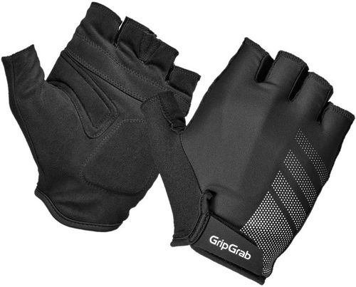 Fahrradhandschuhe GRIPGRAB Ride RC Lite Padded Kurzfinger Handschuhe 2025