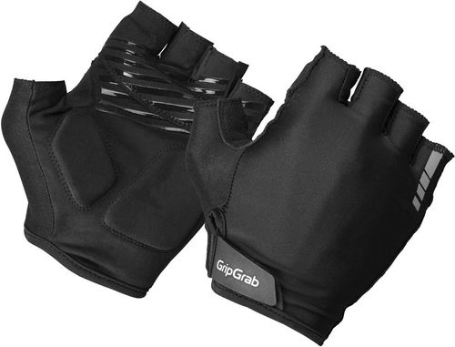 Fahrradhandschuhe GRIPGRAB Ride RC Max Padded Short Finger Summer Gloves 2026