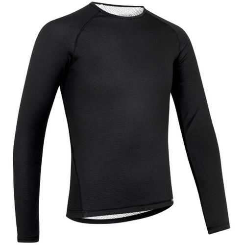 Fahrrad Unterhemd GRIPGRAB RIDE THERMAL LONG SLEEVE BASE LAYER Unterhemd 0