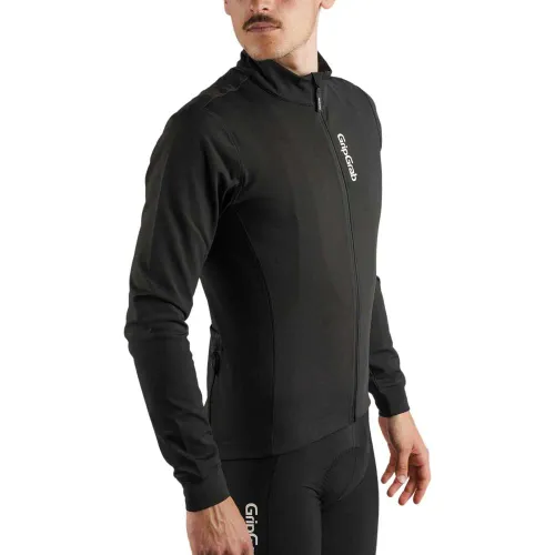 Fahrradtrikots langarm GRIPGRAB Ride Thermal Longsleeve