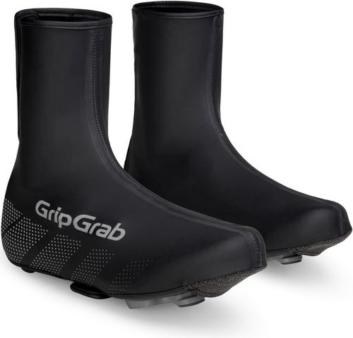 Überschuhe Fahrrad GRIPGRAB Ride Waterproof Road Überschuhe 2025