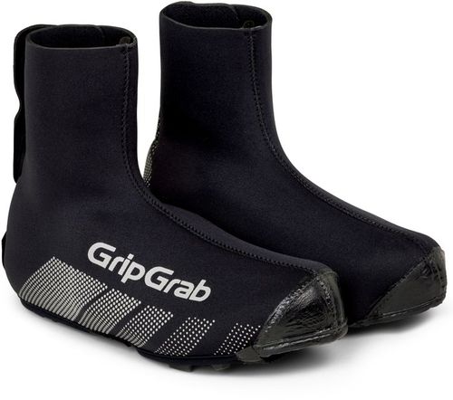 Überschuhe Fahrrad GRIPGRAB Ride Winter Road Überschuhe 2025