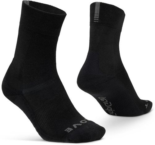 Fahrradsocken GRIPGRAB Thermo SL Winter Socken 2025