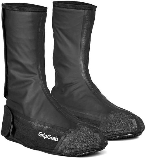 Überschuhe Fahrrad GRIPGRAB TrailBlazer Flat Pedal Shoe Covers 2025