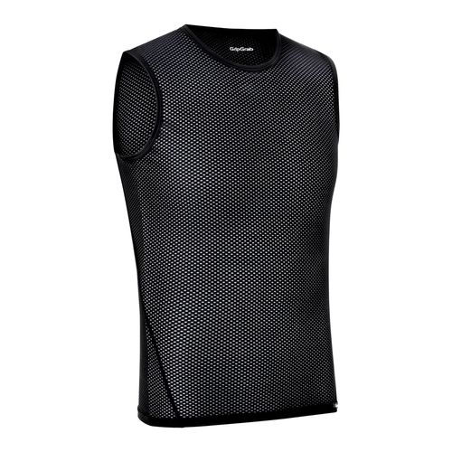 Fahrrad Unterhemd GRIPGRAB ULTRALIGHT SLEEVELESS MESH 0
