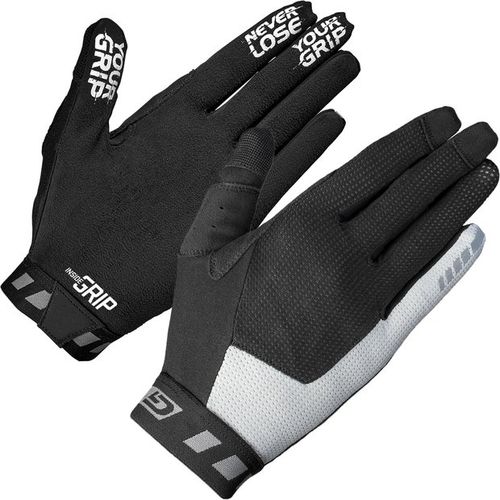 Fahrradhandschuhe GRIPGRAB Vertical InsideGrip Langfinger Handschuhe 2024