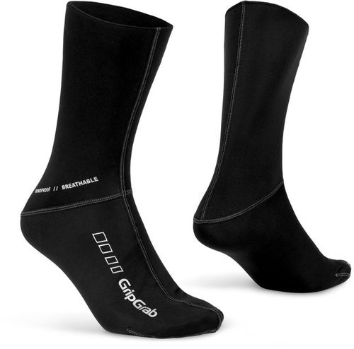Fahrradsocken GRIPGRAB Windproof Spring-Autumn Socken 2025