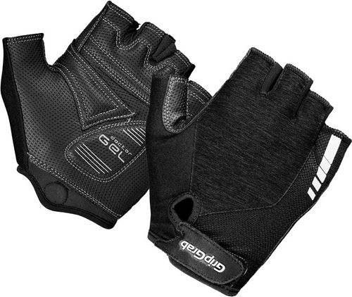 Fahrradhandschuhe GRIPGRAB Women's ProGel Padded Kurzfinger Handschuhe 2023