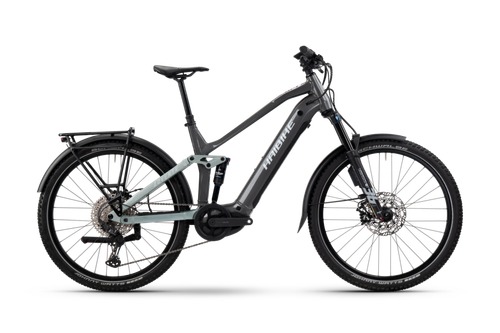 E-Bike Tourenrad Haibike Adventr 11 ABS 2025 | 800 Wh | 27,5 Zoll | Diamant