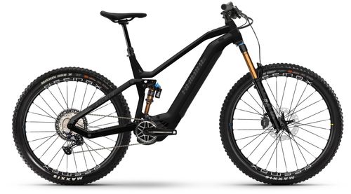E-Allmountain MTB Haibike AllMtn 10 2023 | 720 Wh | 29 / 27,5 Zoll | Diamant