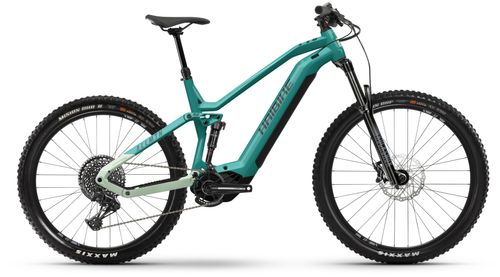 E-Allmountain MTB Haibike AllMtn 2 2023 | 720 Wh | 29 Zoll | Diamant