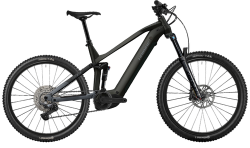 E-Allmountain MTB Haibike Allmtn 2 2026 | 800 Wh | 29 / 27,5 Zoll | Diamant