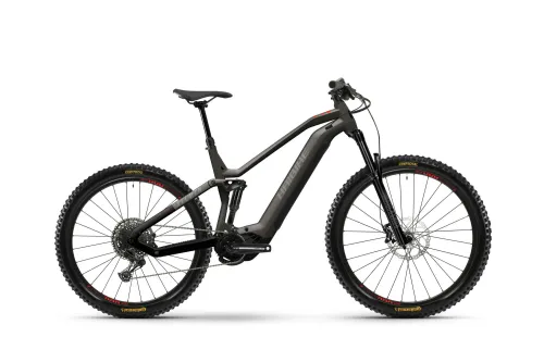 E-Allmountain MTB Haibike ALLMTN 2 2025 | 720 Wh | 29 / 27,5 Zoll | Diamant