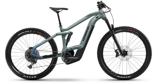 E-Allmountain MTB Haibike AllMtn 3 2023 | 625 Wh | 29 Zoll | Diamant