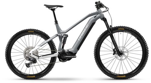 E-Allmountain MTB Haibike ALLMTN 3 2023 | 720 Wh | 29 Zoll | Diamant