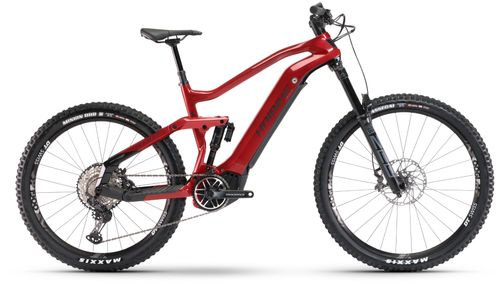 E-Allmountain MTB Haibike AllMtn CF 12 2023 | 600 Wh | 29 Zoll | Diamant