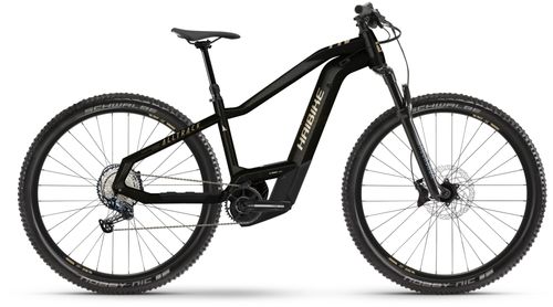 E-Trailbike Haibike ALLTRACK 10 2023 | 750 Wh | 27,5 Zoll | Diamant