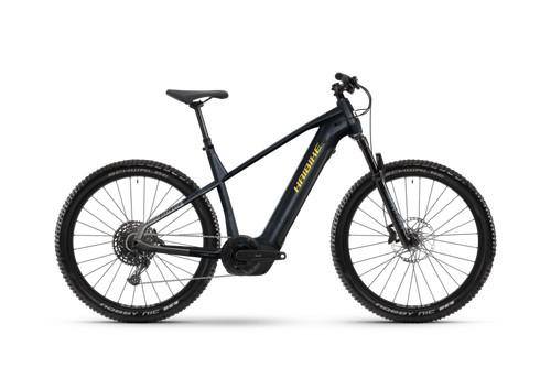 E-Trailbike Haibike Alltrack 10 2025 | 800 Wh | 29 Zoll | Diamant