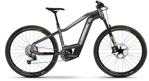 E-Trailbike Haibike AllTrack 11 2023 | 750 Wh | 29 Zoll | Diamant