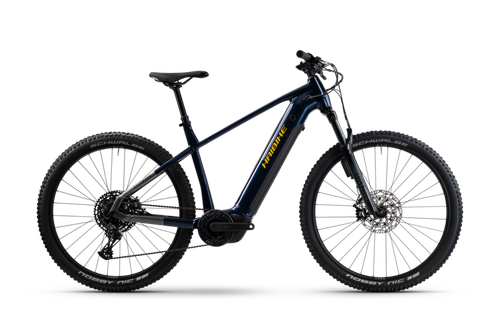 E-Trailbike Haibike Alltrack 11 ABS 2025 | 800 Wh | 29 Zoll | Diamant