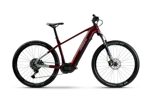 E-Trailbike Haibike ALLTRACK 5 2025 | 720 Wh | 29 Zoll | Diamant