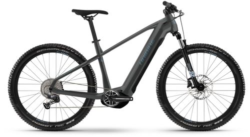 E-Trailbike Haibike AllTrack 5 2023 | 720 Wh | 27,5 Zoll | Diamant