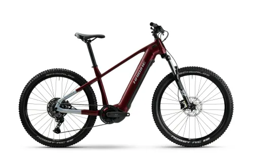 E-Trailbike Haibike Alltrack 5 2025 | 720 Wh | 27,5 Zoll | Diamant