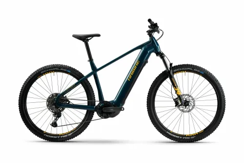 E-Trailbike Haibike ALLTRACK 6 2025 | 720 Wh | 29 Zoll | Diamant