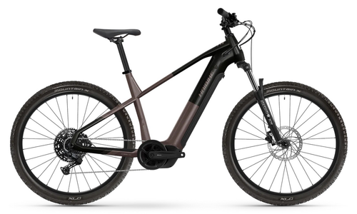 E-Trailbike Haibike Alltrack 6 2026 | 800 Wh | 29 Zoll | Diamant