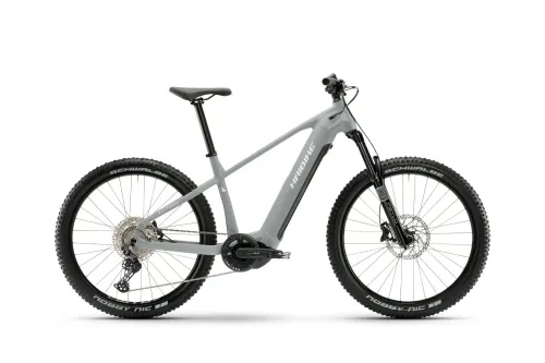 E-Trailbike Haibike ALLTRACK 7 2025 | 720 Wh | 27,5 Zoll | Diamant