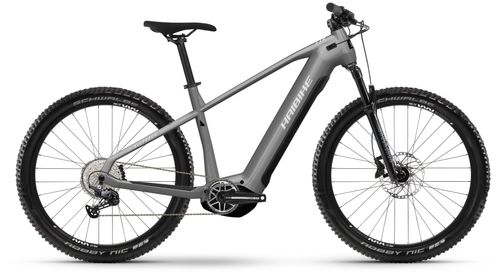 E-Trailbike Haibike AllTrack 7 2023 | 720 Wh | 29 Zoll | Diamant